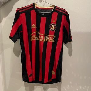 Authentic Atlanta United Home Kit - Mens - Size Medium